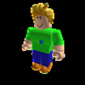 Meet your Posher, Kameron